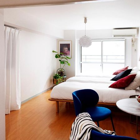 Renovated In June 2024 Apartment 3Mins Walk To Station 1Stop To Shinjuku 3Stop To Shibuya Tokyo Esterno foto