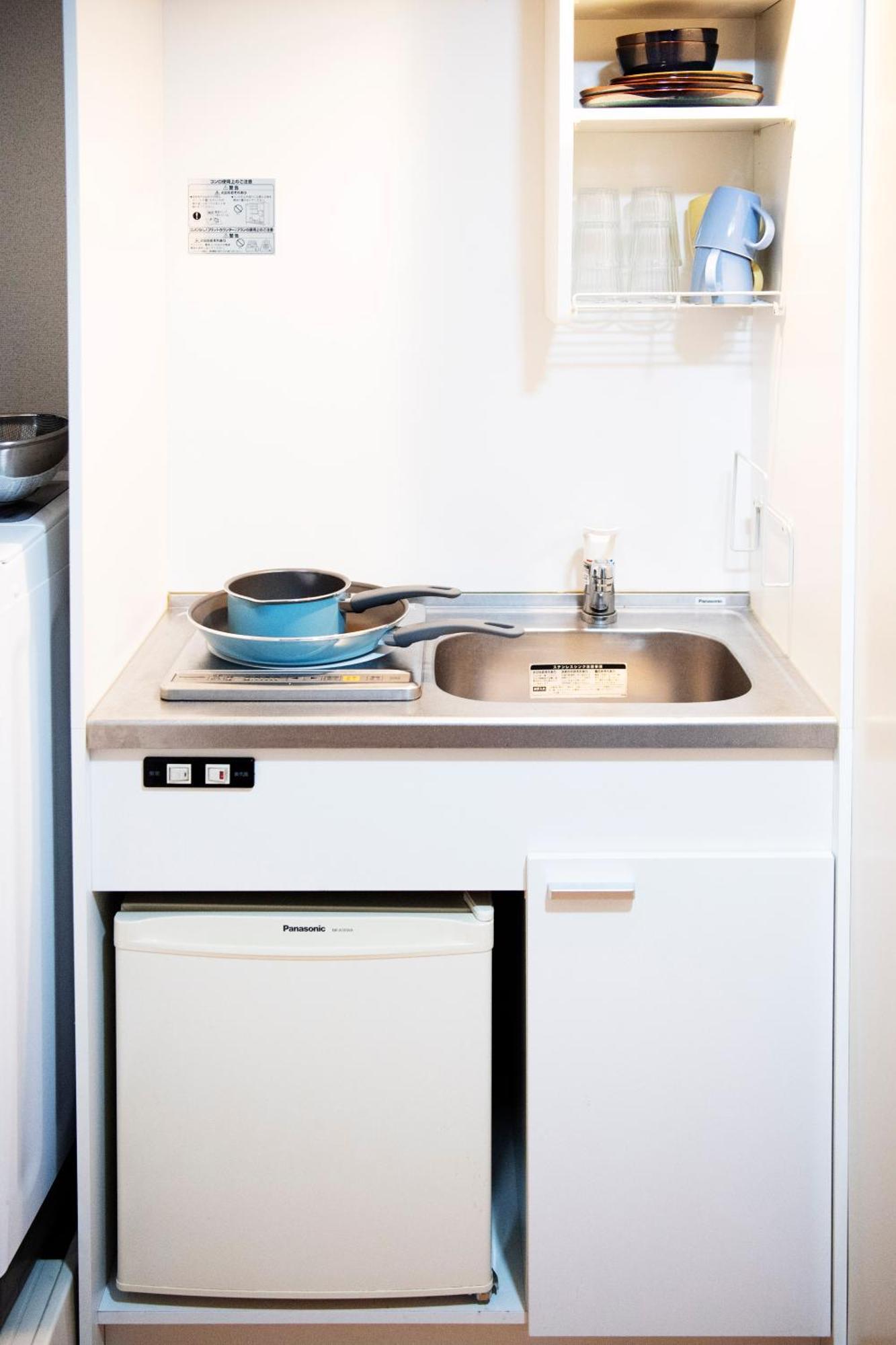 Renovated In June 2024 Apartment 3Mins Walk To Station 1Stop To Shinjuku 3Stop To Shibuya Tokyo Esterno foto