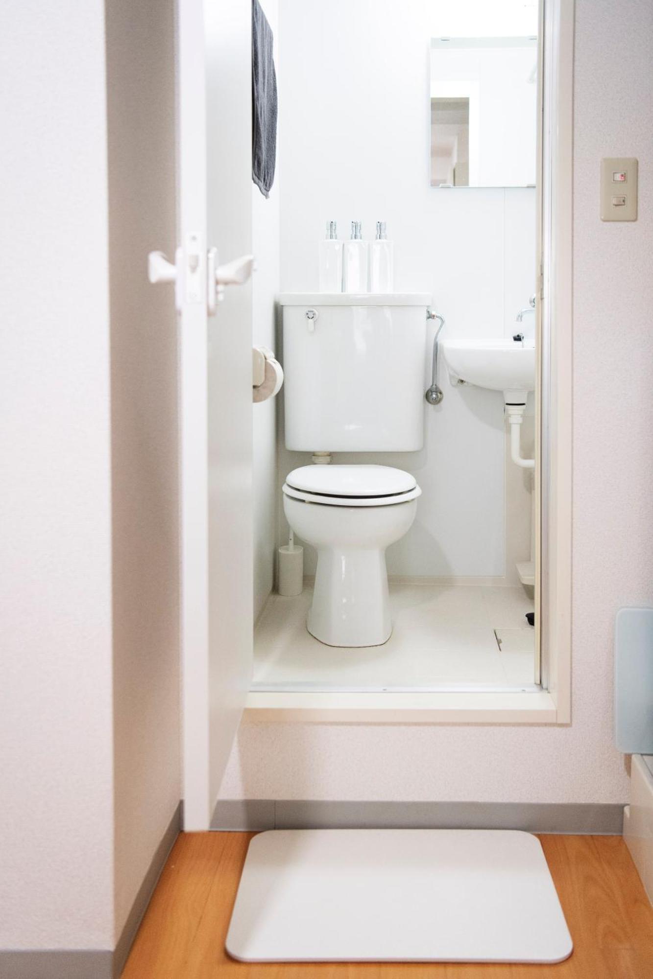 Renovated In June 2024 Apartment 3Mins Walk To Station 1Stop To Shinjuku 3Stop To Shibuya Tokyo Esterno foto